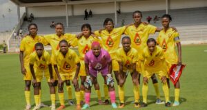 CAFWCL: Edo Queens Confronts Host Inter-D’Abidjan FC In WAFU B Crunch Semifinal Today