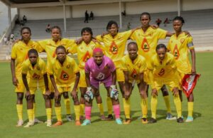 CAFWCL: Edo Queens Confronts Host Inter-D’Abidjan FC In WAFU B Crunch Semifinal Today