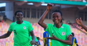 Falconets to Face Australia, Mexico in Final Preparations for FIFA U20 Women’s World Cup