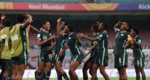 Flamingos Begin Final Preparations for U-17 Women’s World Cup; Coach Olowookere Invites 35 Players to Camp