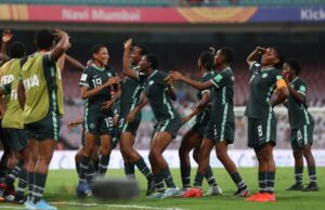 Flamingos Begin Final Preparations for U-17 Women’s World Cup; Coach Olowookere Invites 35 Players to Camp