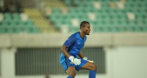 Amas Obasogie Joins Ethiopian Side Fasil Ketema FC