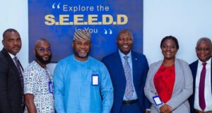 Lagos State Sports Commission Partners With Parallex Bank to Enhance Athlete Support, Payment Solutions