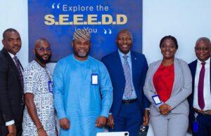 Lagos State Sports Commission Partners With Parallex Bank to Enhance Athlete Support, Payment Solutions