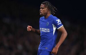 Chelsea’s Terms For Chukwuemeka Loan: Mandatory Buy Option Required