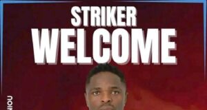 TRAGIC! Promising Nigerian Striker Dies In Fatal Auto Crash Three Weeks After Joining European Club