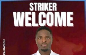 TRAGIC! Promising Nigerian Striker Dies In Fatal Auto Crash Three Weeks After Joining European Club