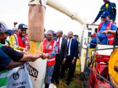 Ogun State’s Rice Revolution: Youth, Women Farmers Yield 1.4k MT In Pilot Project, Set To Upscale For National Impact