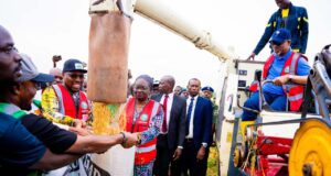 Ogun State’s Rice Revolution: Youth, Women Farmers Yield 1.4k MT In Pilot Project, Set To Upscale For National Impact