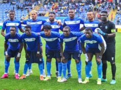 Enyimba Strengthens Squad Ahead of New NPFL Season