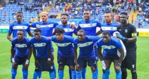 Enyimba Strengthens Squad Ahead of New NPFL Season