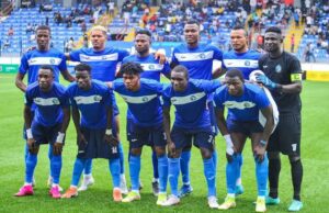 Enyimba Strengthens Squad Ahead of New NPFL Season