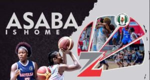 2024 NBBF/Zenith Bank Women’s Basketball League Tips Off In September
