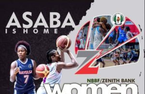 2024 NBBF/Zenith Bank Women’s Basketball League Tips Off In September