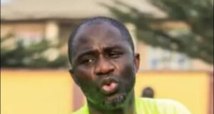 Olorunleke: I May Consider Taking Up Coaching Job In Nigeria If Concrete Offer Comes For Me