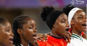 Nigeria Falls to Chinese Taipei in IHF Women’s U18 Handball World Championship Placement Match