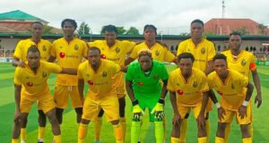 Bendel Insurance FC Gears Up For 2024/25 NPFL Season With Thrilling Friendly Against Cynosure FC