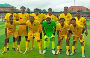 Bendel Insurance FC Gears Up For 2024/25 NPFL Season With Thrilling Friendly Against Cynosure FC