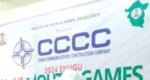 Enugu Youth Games Kick Off: Ekweremadu Urges Athletes To Compete Fairly