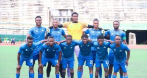 Nasarawa United March Into Gusau/Ahlan Pre-Season Cup Quarter-Finals With Narrow Victory Over Kano Selected FC