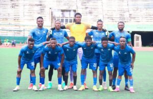 Nasarawa United March Into Gusau/Ahlan Pre-Season Cup Quarter-Finals With Narrow Victory Over Kano Selected FC