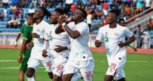 CAFCL: Rangers FC Set To Finish Off AS Zilimandjou In CAF Champions League Return Leg Today