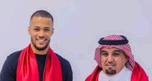 Troost-Ekong Joins Al-Kholood, Bids Farewell To PAOK After Historic Greek Title