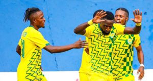 Mixed Fortune For Nigeria Teams On The Continent Over The Weekend