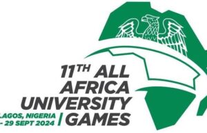 UNILAG VC Confirms Readiness For Historic 11th FASU Games