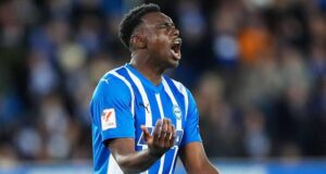 Samu Omorodion Joins FC Porto After Chelsea Deal Falls Through