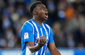 Samu Omorodion Joins FC Porto After Chelsea Deal Falls Through