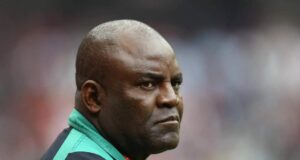 Christian Chukwu Urges NFF To Appoint Super Eagles Coach Swiftly Ahead Of AFCON Qualifiers