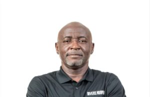 Ogoh Odaudu Joins Rwanda Energy Group as Head Coach on Short-Term Loan