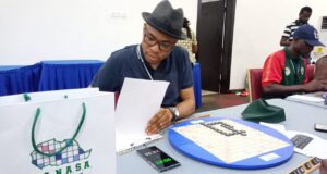 Anikoh Urges More Corporate Support Ahead Of 3rd Lekki Scrabble Classics