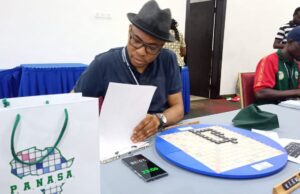 Anikoh Urges More Corporate Support Ahead Of 3rd Lekki Scrabble Classics