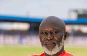 I Was Totally Devastated By Obi’s Death – Amuneke