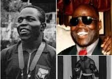 Nigeria Mourns As Olympic Trailblazer Nojim Maiyegun Passes Away At 85