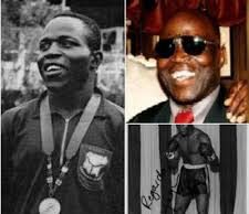 Mayegun, Nigeria First Ever Olympics’ Medalist Is Dead