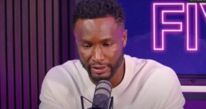 ‘I Won’t Stop Talking ‘ Mikel Replies Chelsea’s Jackson In Latest Podcast