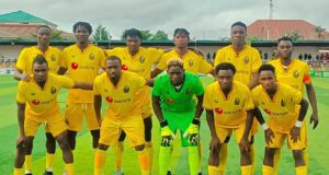 Bendel Insurance Intensifies Preparation for 2024/2025 Season Kick Off, In Ikenne For Beyond Limits Test