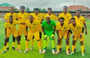 Bendel Insurance Intensifies Preparation for 2024/2025 Season Kick Off, In Ikenne For Beyond Limits Test