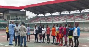 Edo Rugby Teams Dominate South-South Zonal Elimination, Secure Qualification For 2024 National Youth Games