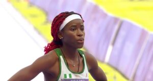 Onojuwejvo, Nzeakor Crash Out As Nigeria Poor Outing Continues In Lima