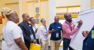 Nigeria Joins Africa’s Rugby Leaders at 2024 Growth Conference in Rwanda
