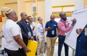 Nigeria Joins Africa’s Rugby Leaders at 2024 Growth Conference in Rwanda