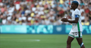 After Olympic Exit: “We Will Keep Working Hard to Come Back Stronger” – Ajibade