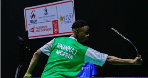 Paris 2024 Paralympics: Chigozie Nnanna Falls Short In Thriller Against Fredy Setiawan In Badminton Men’s Singles SL4 Group C Stage