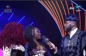 BBNaija 2024 Day: Tami Evicted Amidst Intense Sporting Challenges