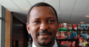 Shehu Dikko Exoresses Hope To Present D’Tigers At Presidential Villa With Men’s AfroBasket Trophy