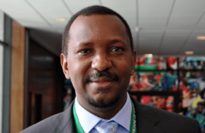 Dikko Reacts As Enyimba /Rangers Preseaon Clash Witness High Fans Turn Out Despite Nationwide Protest